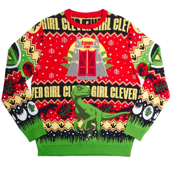 Themed on sale christmas jumpers